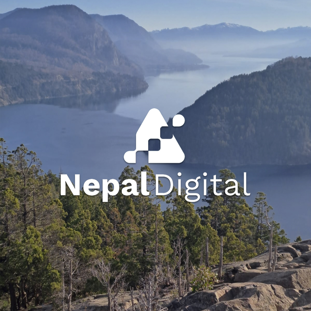 Nepal Digital